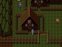 Cкриншот Sword of Vermilion (1989), изображение № 760517 - RAWG