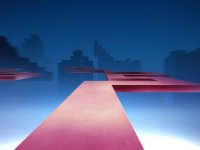 Cкриншот Poly Dash, изображение № 939104 - RAWG