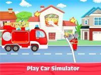 Cкриншот Cars for kids - Car sounds - Car builder & factory, изображение № 1580196 - RAWG