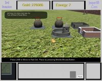 Cкриншот 3rd Invasion - Zombies vs. Steel, изображение № 1811558 - RAWG