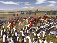 Cкриншот ROME: Total War, изображение № 351042 - RAWG