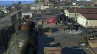 Cкриншот Metal Gear Solid V: Ground Zeroes, изображение № 33597 - RAWG