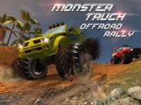 Cкриншот Monster Truck Offroad Rally 3D Full, изображение № 1729161 - RAWG