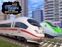 Cкриншот Modern Train Driver Simulator, изображение № 2399680 - RAWG