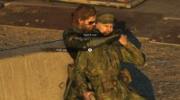 Cкриншот Metal Gear Solid V: Ground Zeroes, изображение № 32559 - RAWG