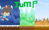 Cкриншот Jump And Jump, изображение № 2390872 - RAWG