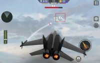 Cкриншот Ace Jet Fighter Air Combat: Modern Warplanes 3D, изображение № 2799623 - RAWG