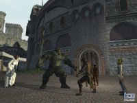 Cкриншот EverQuest II, изображение № 360698 - RAWG