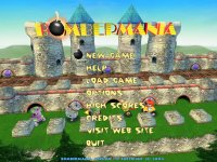 Cкриншот Bombermania (2004), изображение № 407844 - RAWG