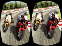 Cкриншот VR Bike Championship - Xtreme Racing Game for free, изображение № 1334281 - RAWG