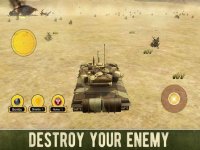 Cкриншот War Machines: Battle of Tanks, изображение № 1676458 - RAWG