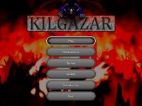 Cкриншот Kilgazar (itch), изображение № 1062280 - RAWG