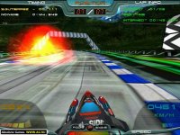 Cкриншот Nelson Piquet: Эволюция Гран-при, изображение № 336384 - RAWG