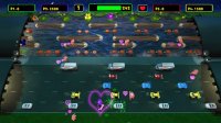 Cкриншот Frogger: Hyper Arcade Edition, изображение № 592500 - RAWG