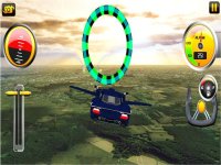 Cкриншот Extreme Car Flying Pilot pro, изображение № 1615238 - RAWG
