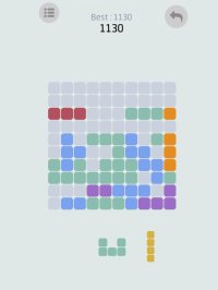 Cкриншот Block Puzzle – Brain Game, изображение № 1867003 - RAWG