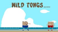 Cкриншот Wild tongs (gamecodeur jam18), изображение № 1740895 - RAWG
