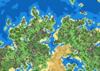 Cкриншот RPG Maker Overworld Sample Maps, изображение № 2958739 - RAWG