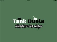 Cкриншот TankDuels, изображение № 2184914 - RAWG