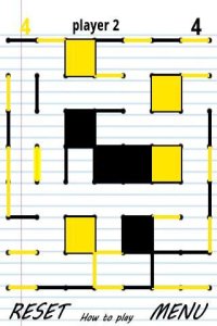 Cкриншот Dots and Boxes - Squares (Classic Board Games), изображение № 1467982 - RAWG