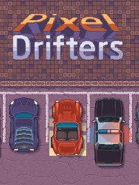 Cкриншот Pixel Drifters, изображение № 208314 - RAWG