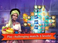 Cкриншот Cradle of Empires Match-3 Game, изображение № 1667362 - RAWG