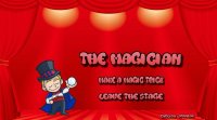 Cкриншот The Magician (Víctor Fuente), изображение № 2650620 - RAWG