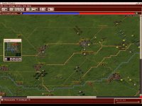 Cкриншот Wargamer: Napoleon 1813, изображение № 345213 - RAWG