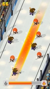 Cкриншот Blocky Hockey, изображение № 1569206 - RAWG