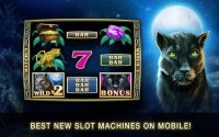 Cкриншот Jackpot Panther Casino Slots, изображение № 1411758 - RAWG