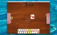 Cкриншот Cutthroat Pinochle Lite, изображение № 947608 - RAWG