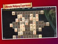 Cкриншот 1001 Ultimate Mahjong, изображение № 982007 - RAWG