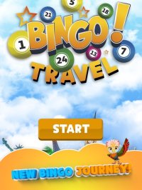 Cкриншот Bingo Travel: Game of skills, изображение № 2878590 - RAWG