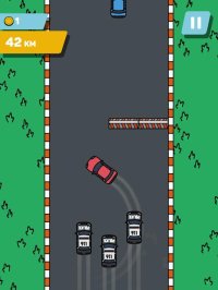 Cкриншот Dodge Racer, изображение № 2389274 - RAWG