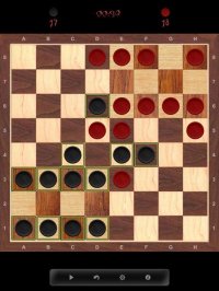 Cкриншот Corner Checkers!, изображение № 2161037 - RAWG