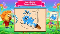 Cкриншот Colors & Shapes - Kids Learn Color and Shape, изображение № 1342057 - RAWG