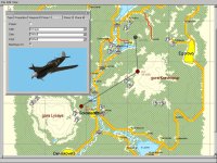 Cкриншот Ил-2 Штурмовик: Забытые сражения, изображение № 347417 - RAWG