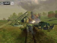 Cкриншот Panzer Elite Action: Танковая гвардия, изображение № 421982 - RAWG