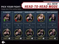 Cкриншот EA SPORTS UFC, изображение № 47591 - RAWG