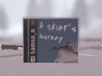 Cкриншот A Skier's Journey, изображение № 2429131 - RAWG
