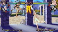 Cкриншот Nitroplus Blasterz: Heroines Infinite Duel, изображение № 121756 - RAWG