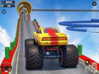 Cкриншот Superhero Racing Car Stunts, изображение № 2556736 - RAWG