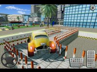 Cкриншот Real Car Parking Game 2019, изображение № 2041473 - RAWG