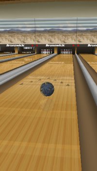 Cкриншот Brunswick Pro Bowling, изображение № 550719 - RAWG