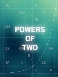 Cкриншот Powers of Two (2048), изображение № 1752166 - RAWG