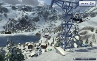 Cкриншот Ski Region Simulator 2012, изображение № 586621 - RAWG