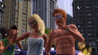 Cкриншот Sims 3: Все возрасты, изображение № 574163 - RAWG