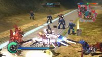 Cкриншот Dynasty Warriors: Gundam 2, изображение № 526722 - RAWG