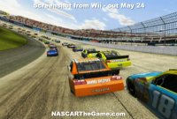 Cкриншот NASCAR The Game 2011, изображение № 634884 - RAWG