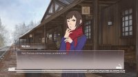 Cкриншот When Our Journey Ends - A Visual Novel, изображение № 116426 - RAWG